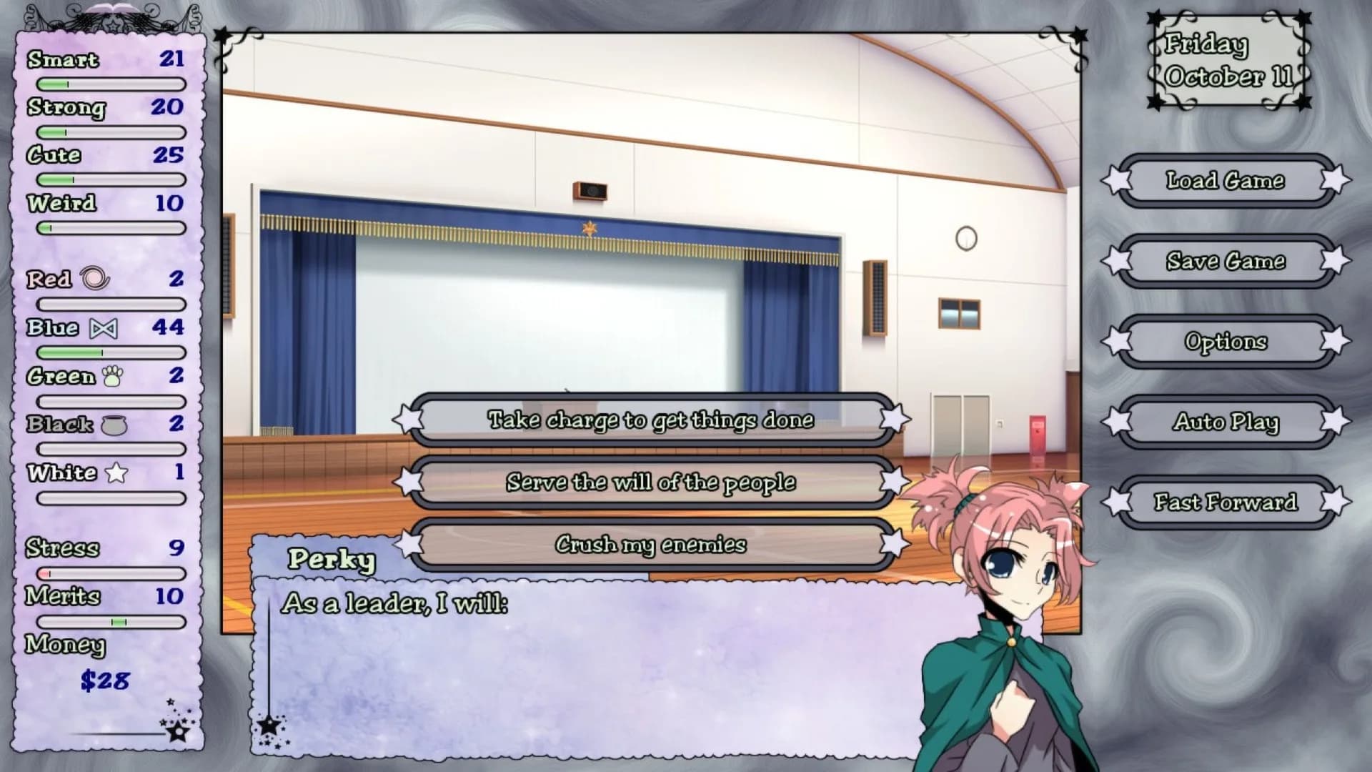 Magical Diary: Horse Hall görsel 6