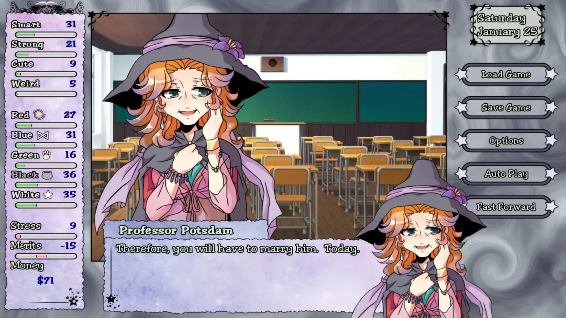 Magical Diary: Horse Hall görsel 7