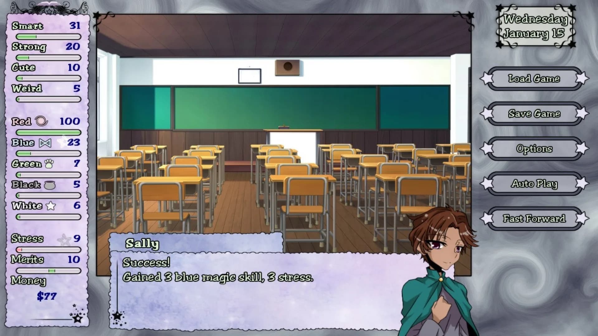 Magical Diary: Horse Hall görsel 10