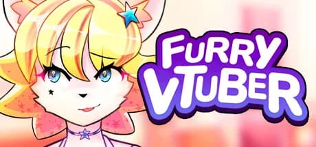 Furry VTuber 🎭