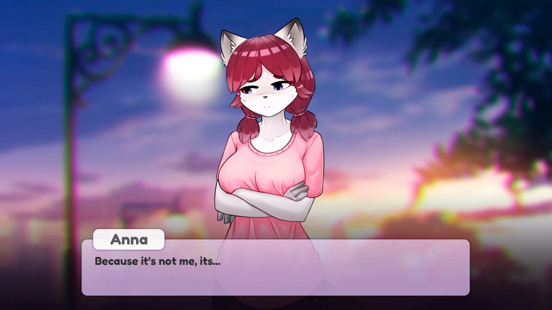 Furry VTuber 🎭 görsel 6