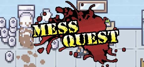 Mess Quest görsel 1