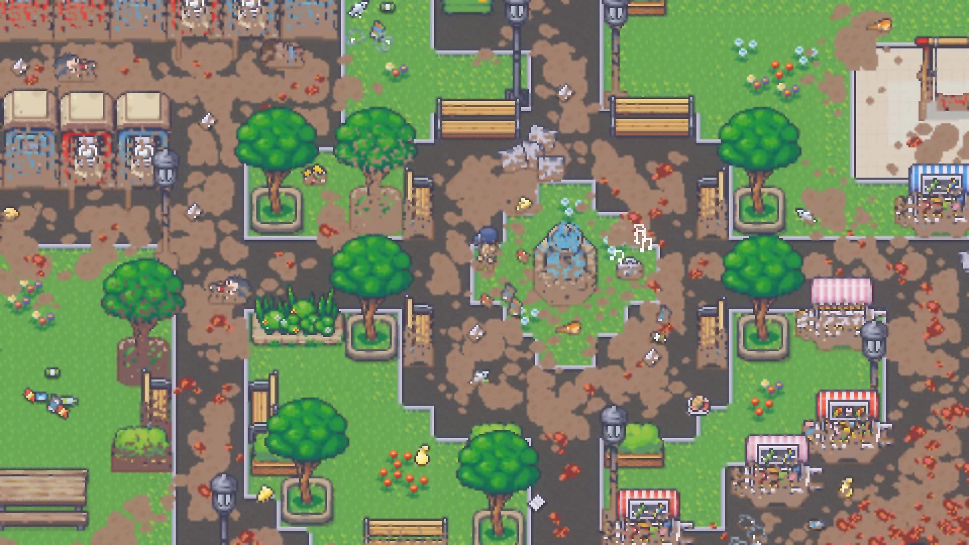 Mess Quest görsel 3