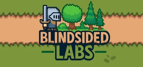 Blindsided Labs görsel 1