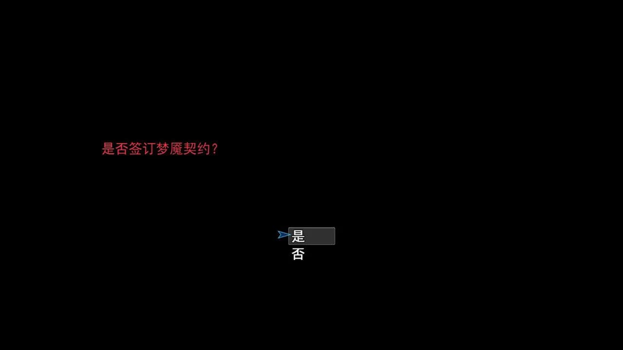 梦魇：无归 Nightmare without return görsel 3