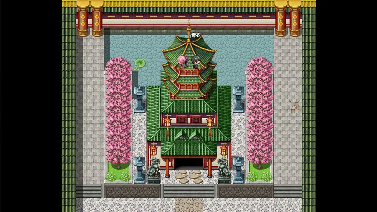 梦魇：无归 Nightmare without return görsel 9