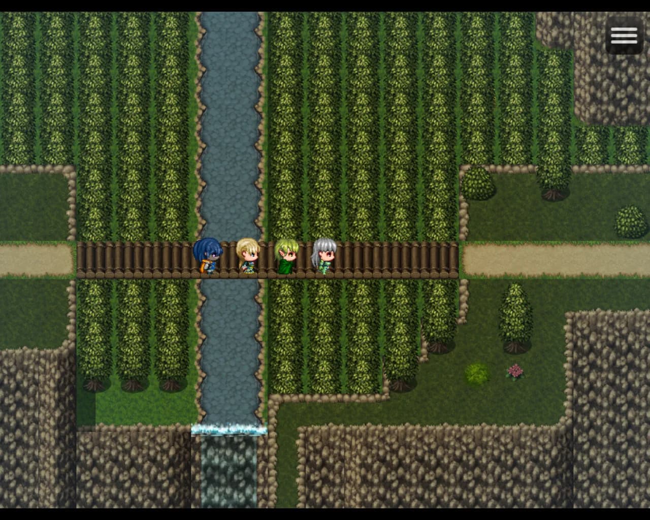 Defenders of Tetsoidea: Chrono Chonus görsel 5