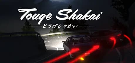 Touge Shakai görsel 1