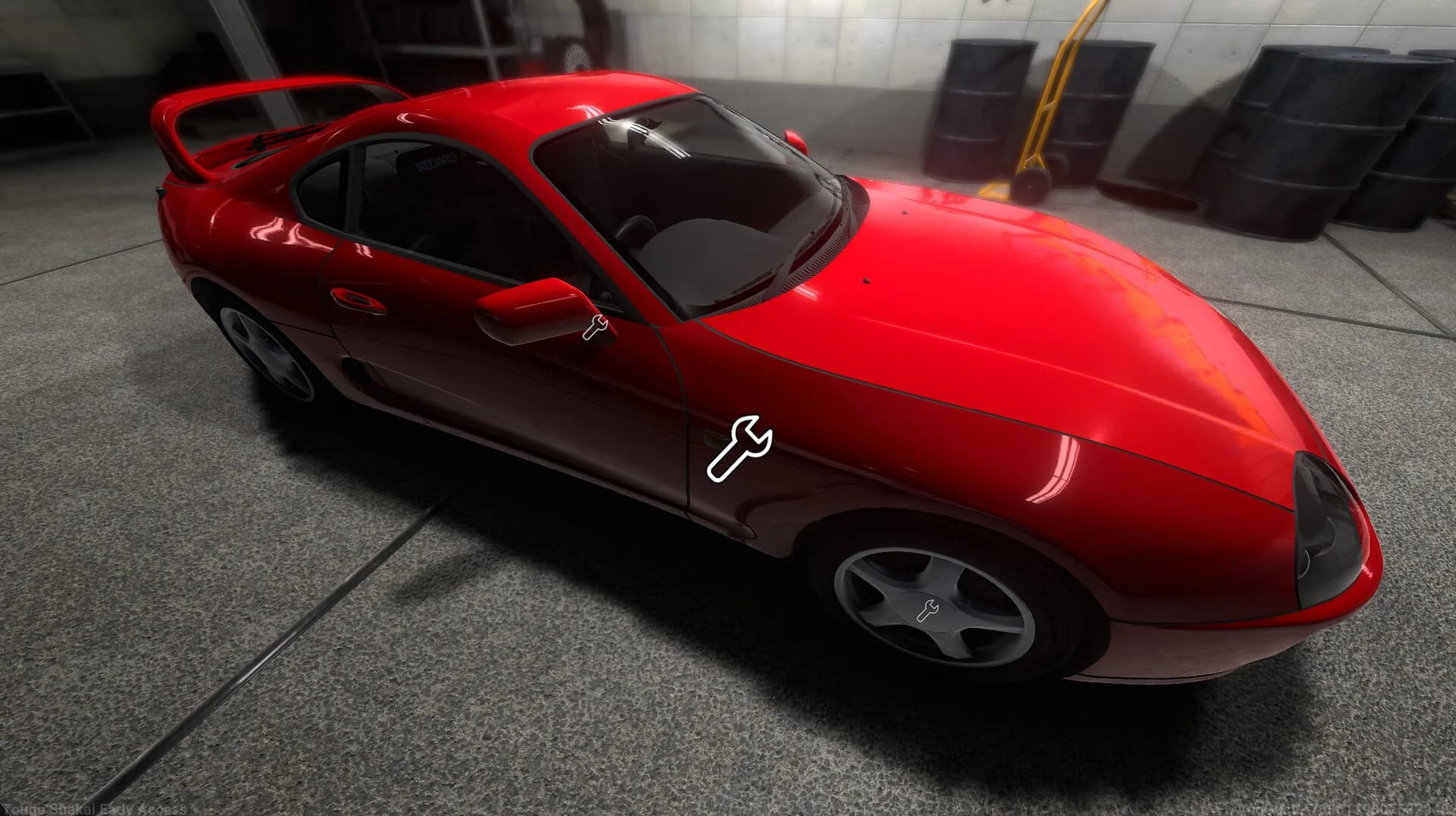 Touge Shakai görsel 13