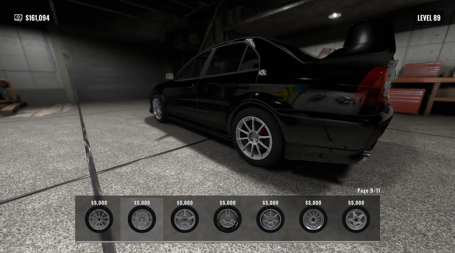 Touge Shakai görsel 14