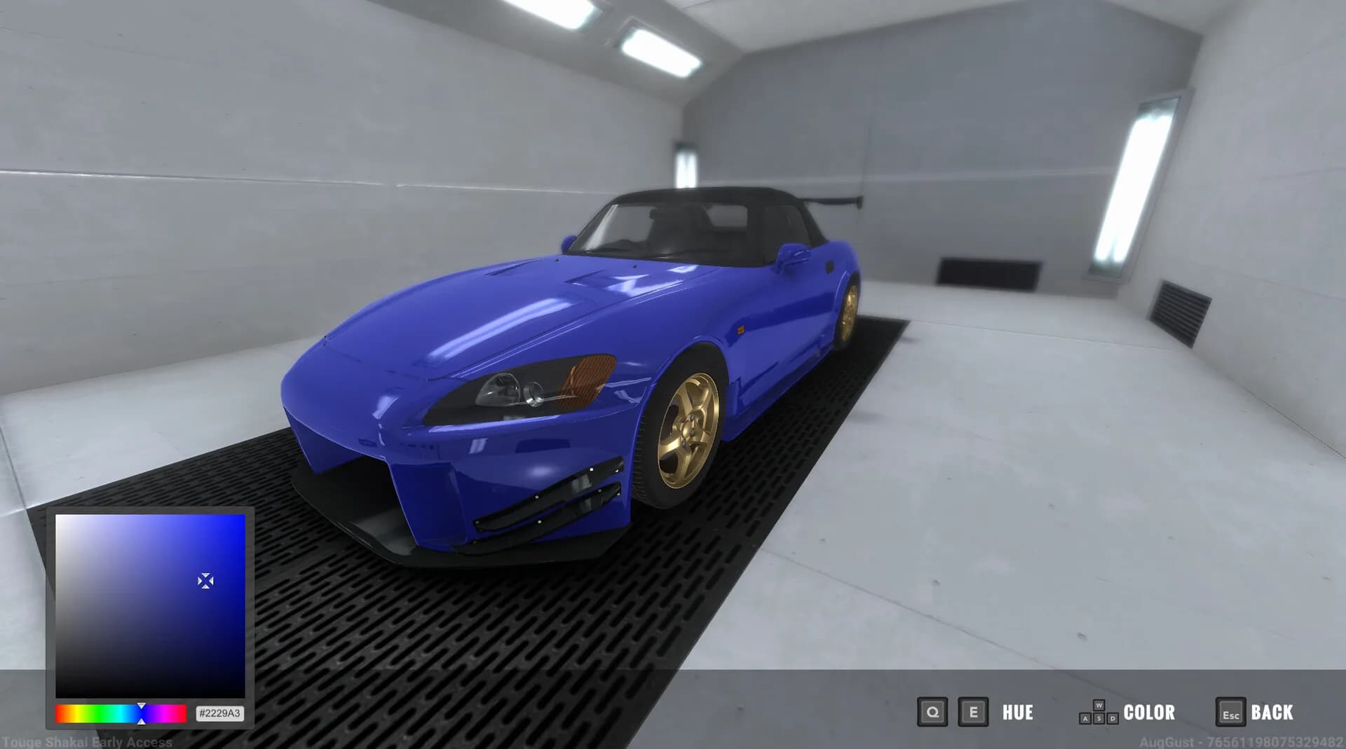 Touge Shakai görsel 15