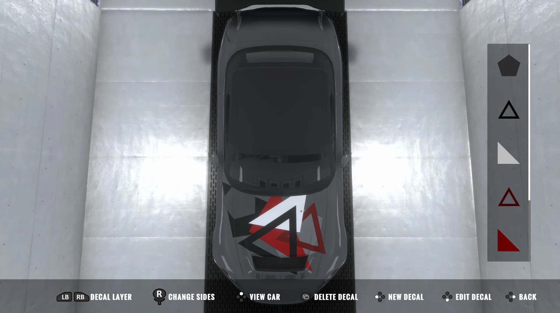 Touge Shakai görsel 10