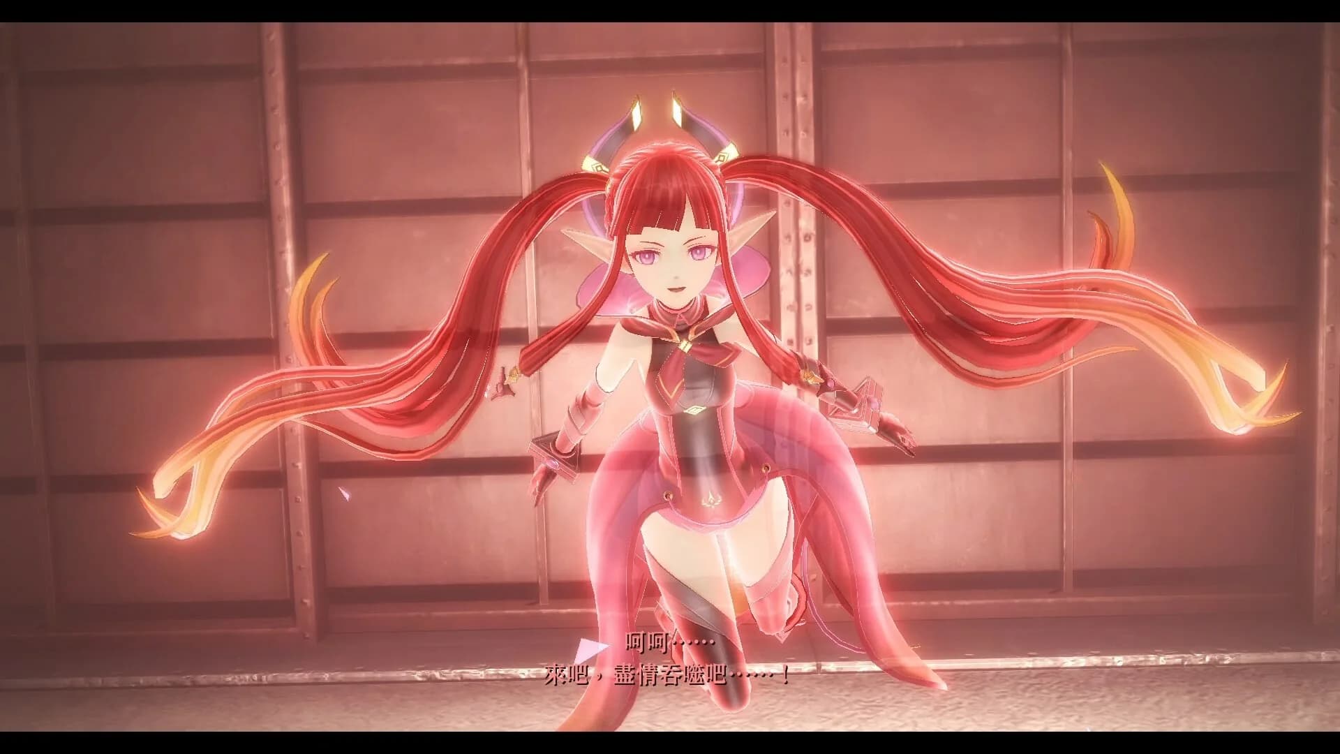 英雄伝説 黎の軌跡Ⅱ -CRIMSON SiN- görsel 2