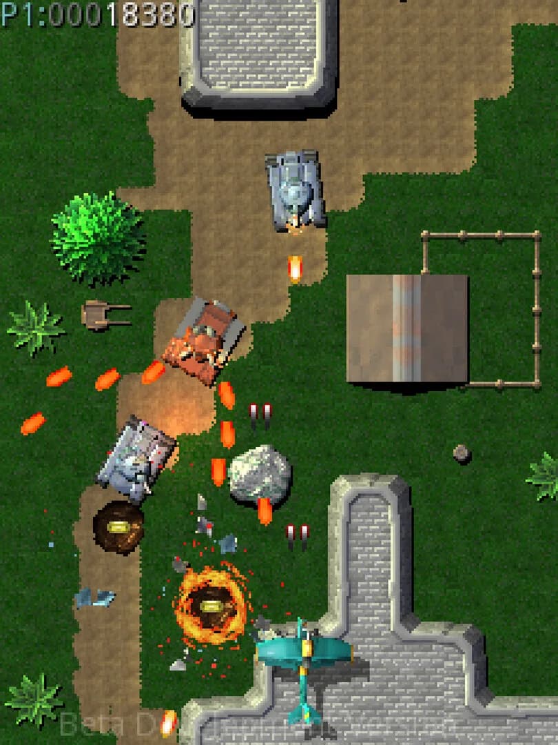 Stratoskirmish görsel 8