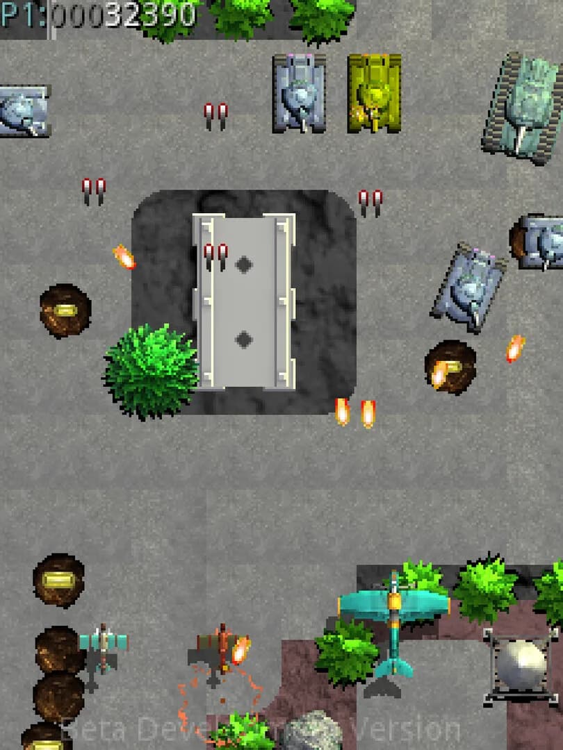 Stratoskirmish görsel 9