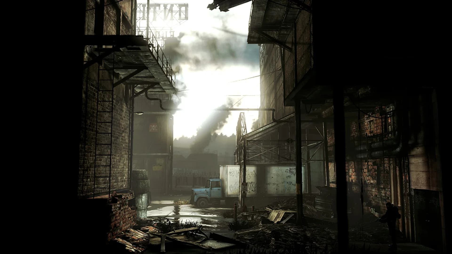 Deadlight görsel 2