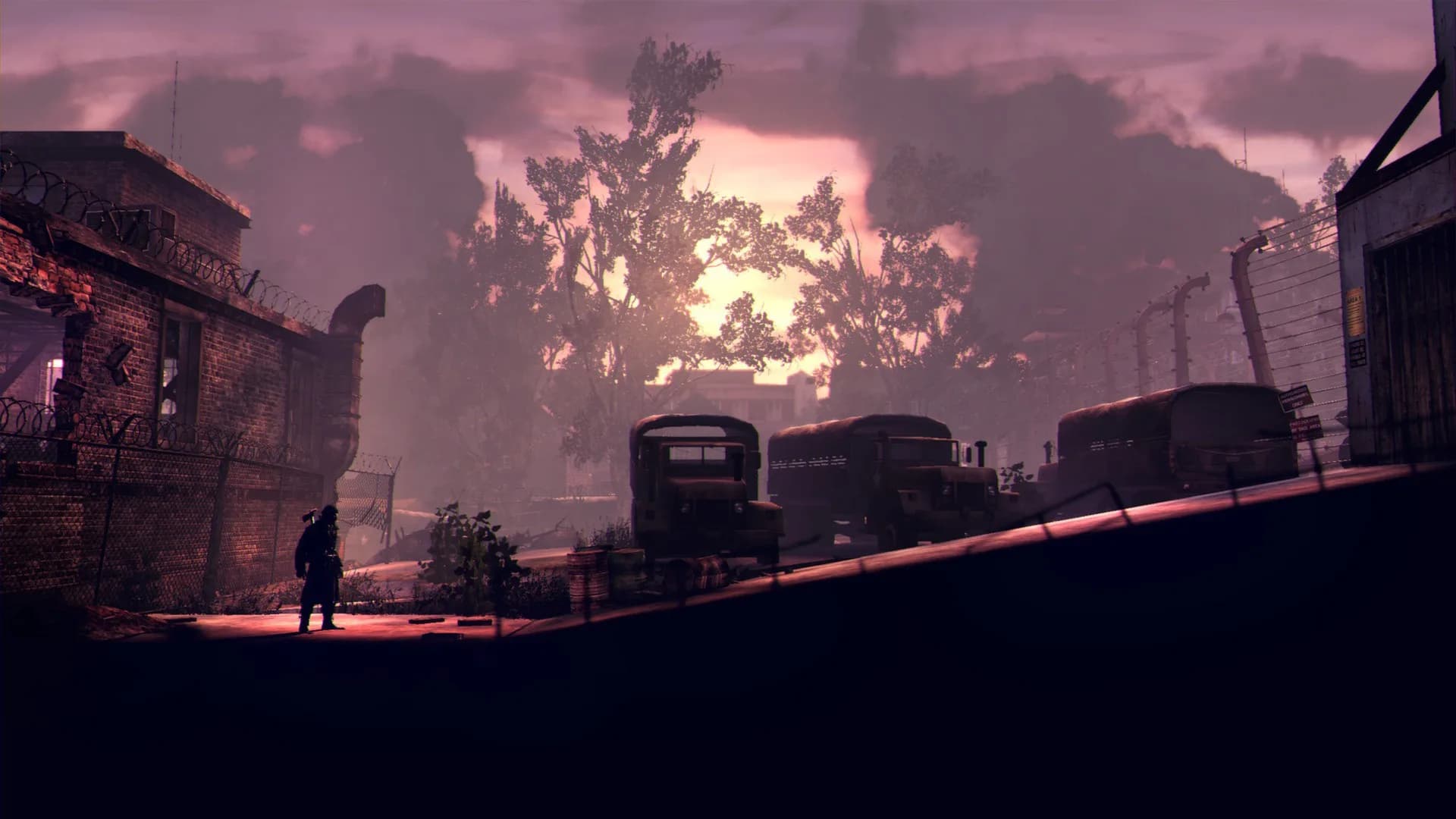 Deadlight görsel 12