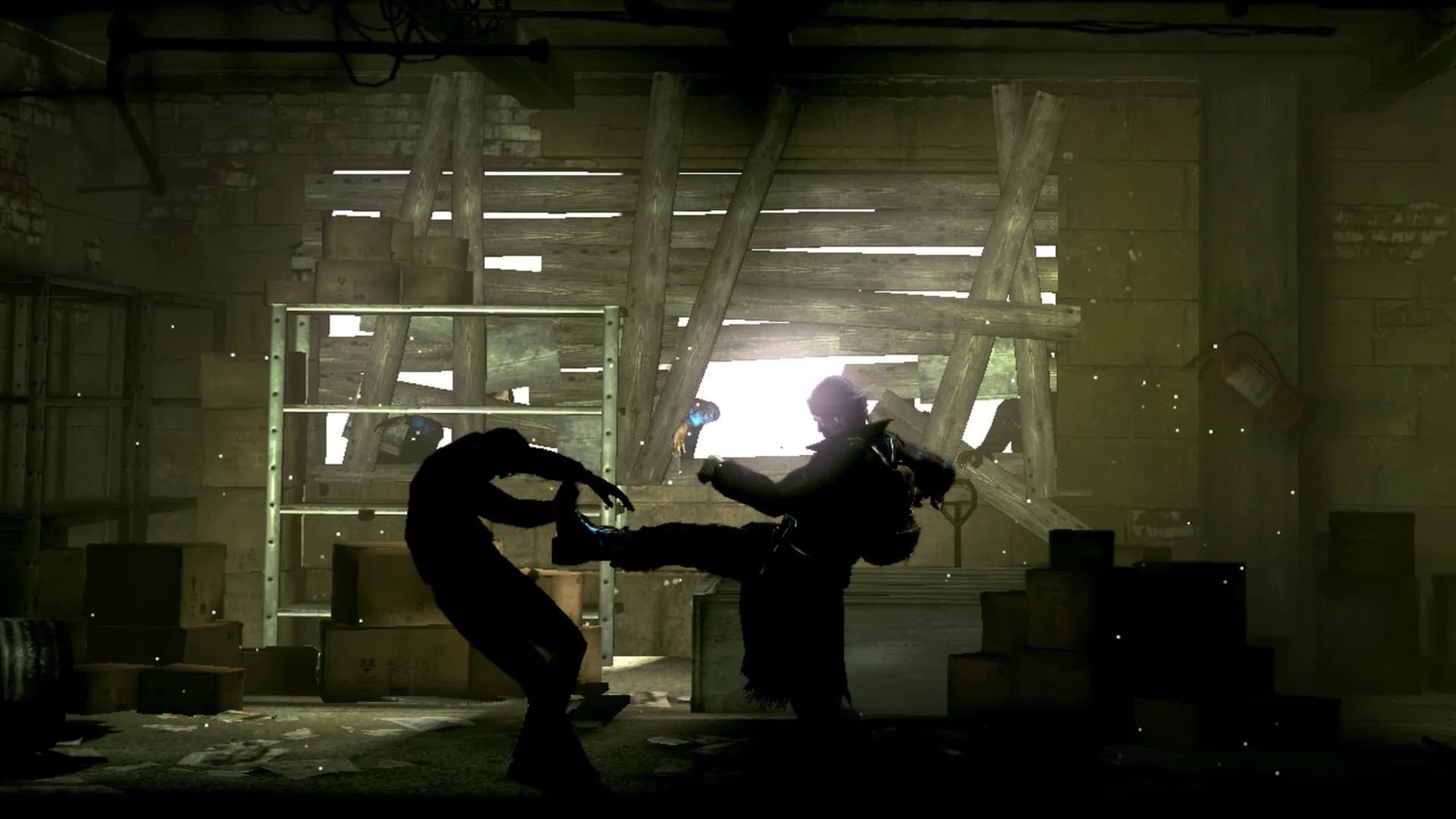 Deadlight görsel 13