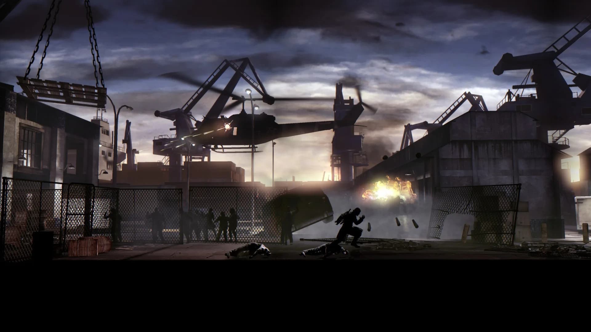 Deadlight görsel 4