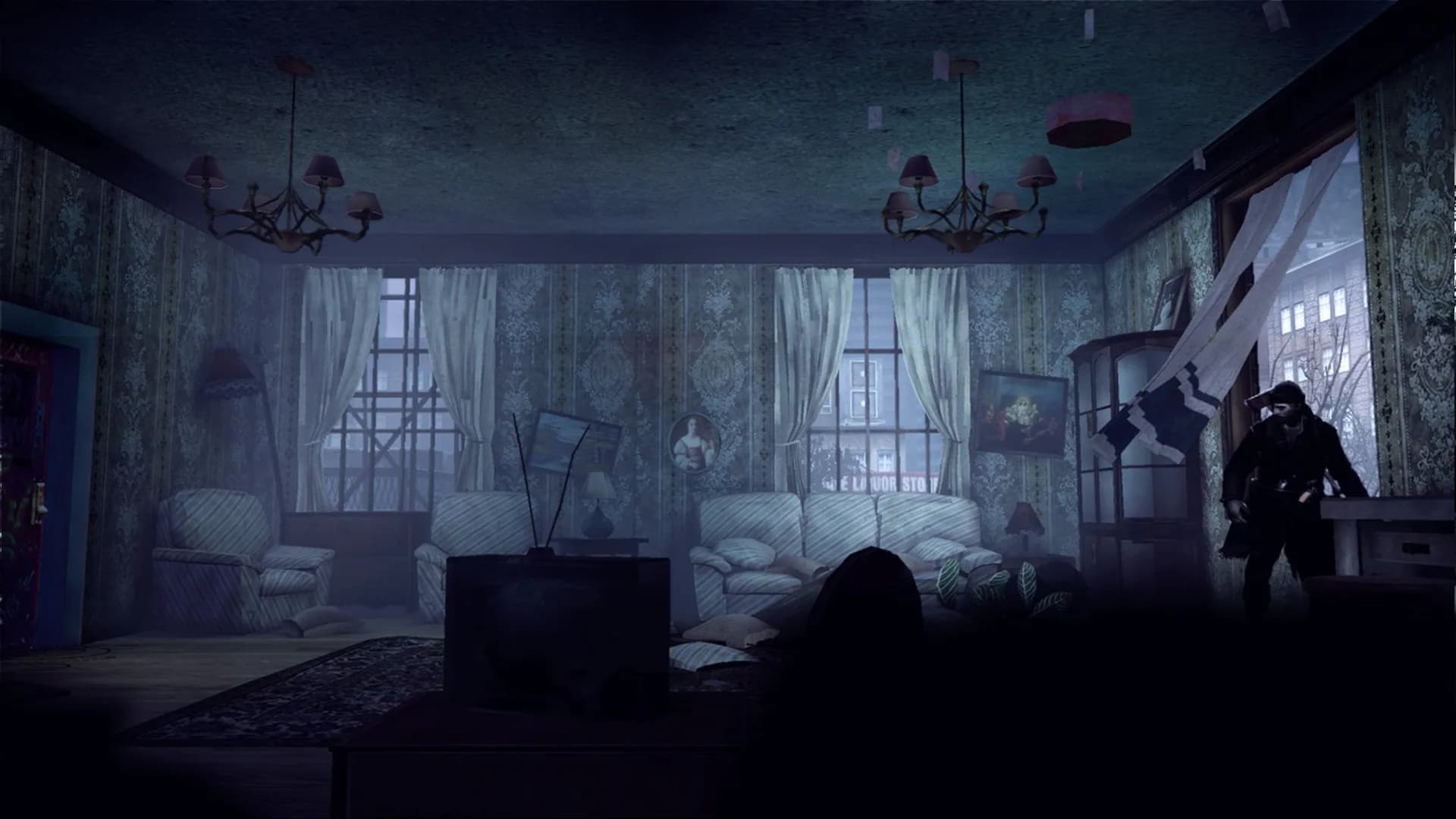 Deadlight görsel 5