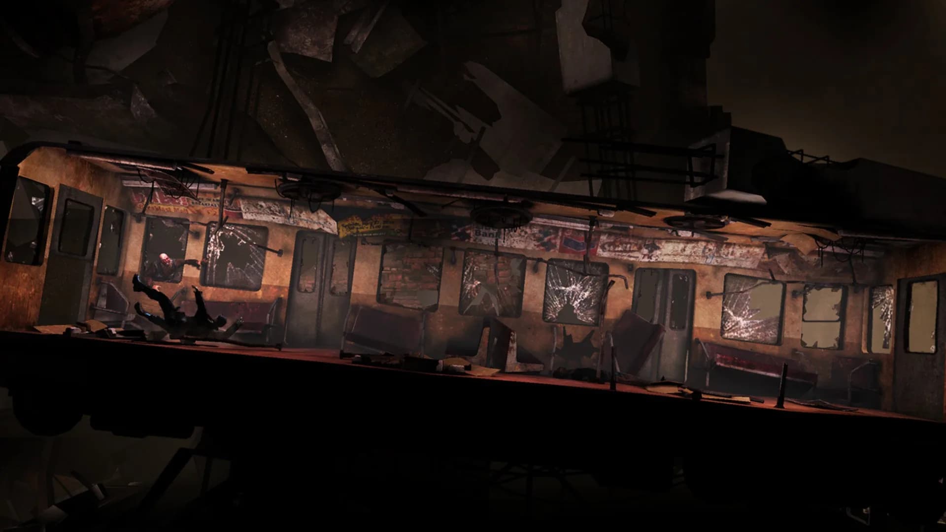 Deadlight görsel 6