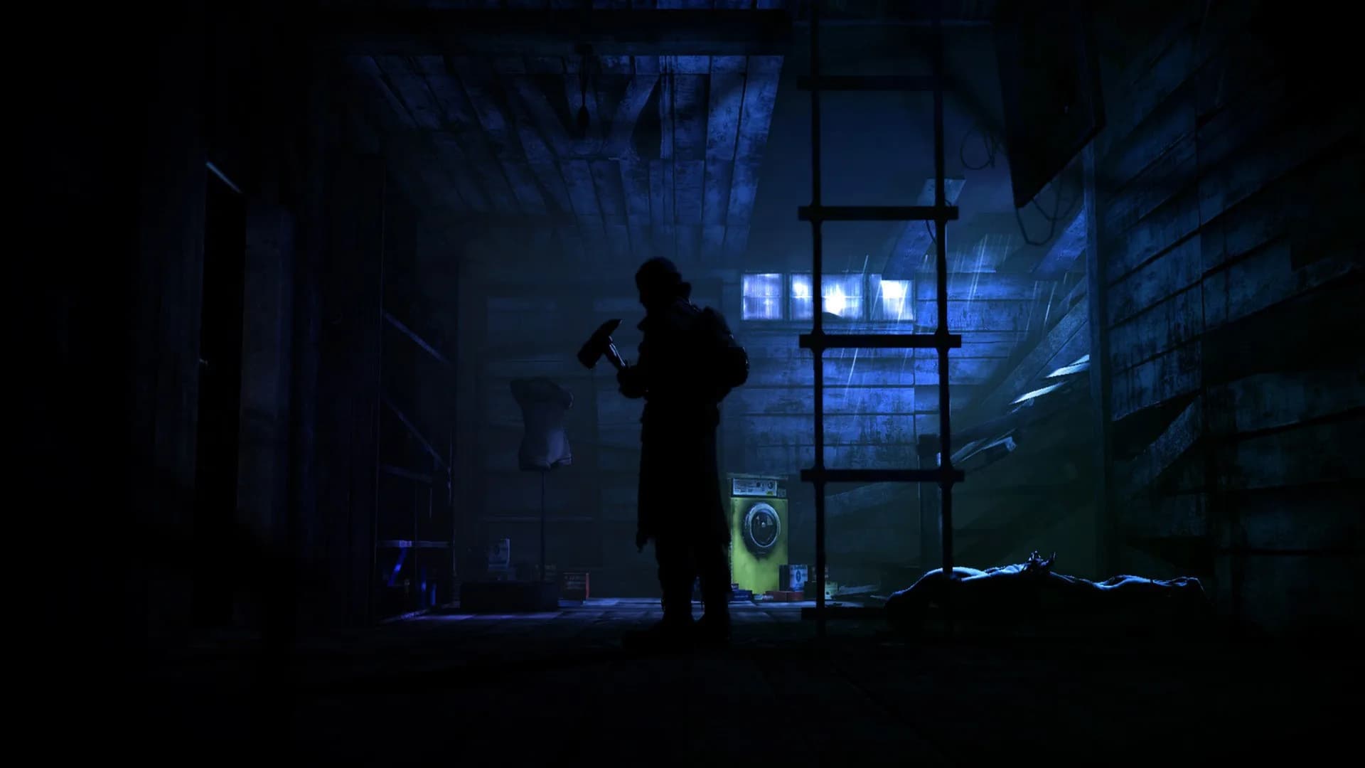 Deadlight görsel 7