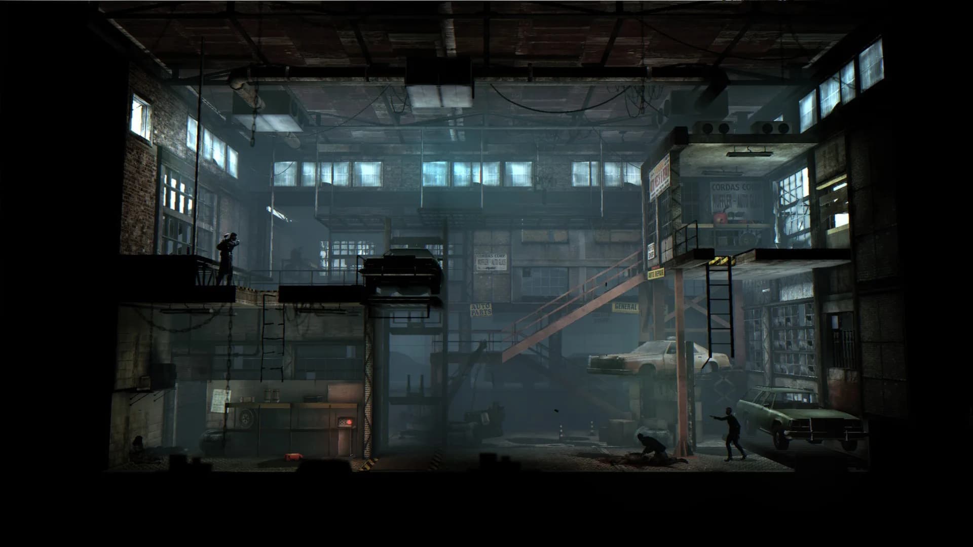 Deadlight görsel 10