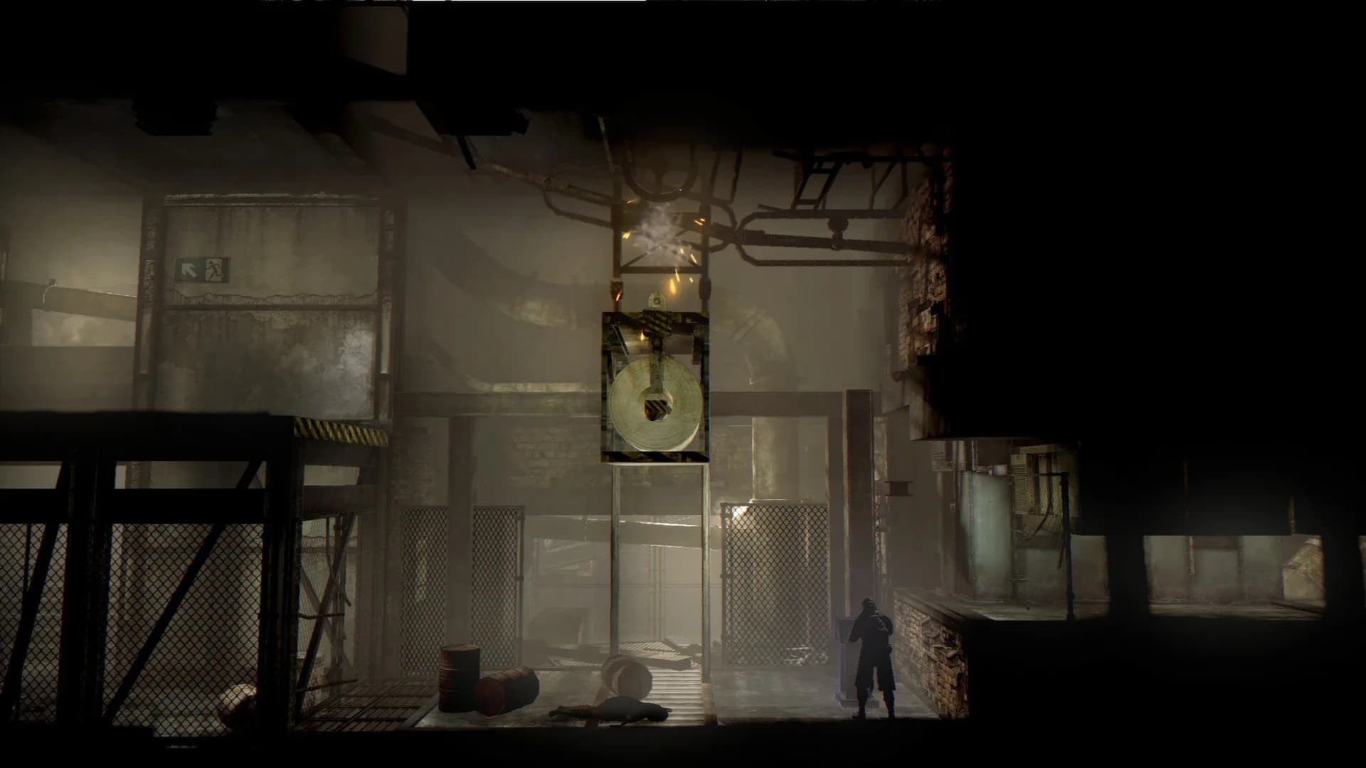 Deadlight görsel 11