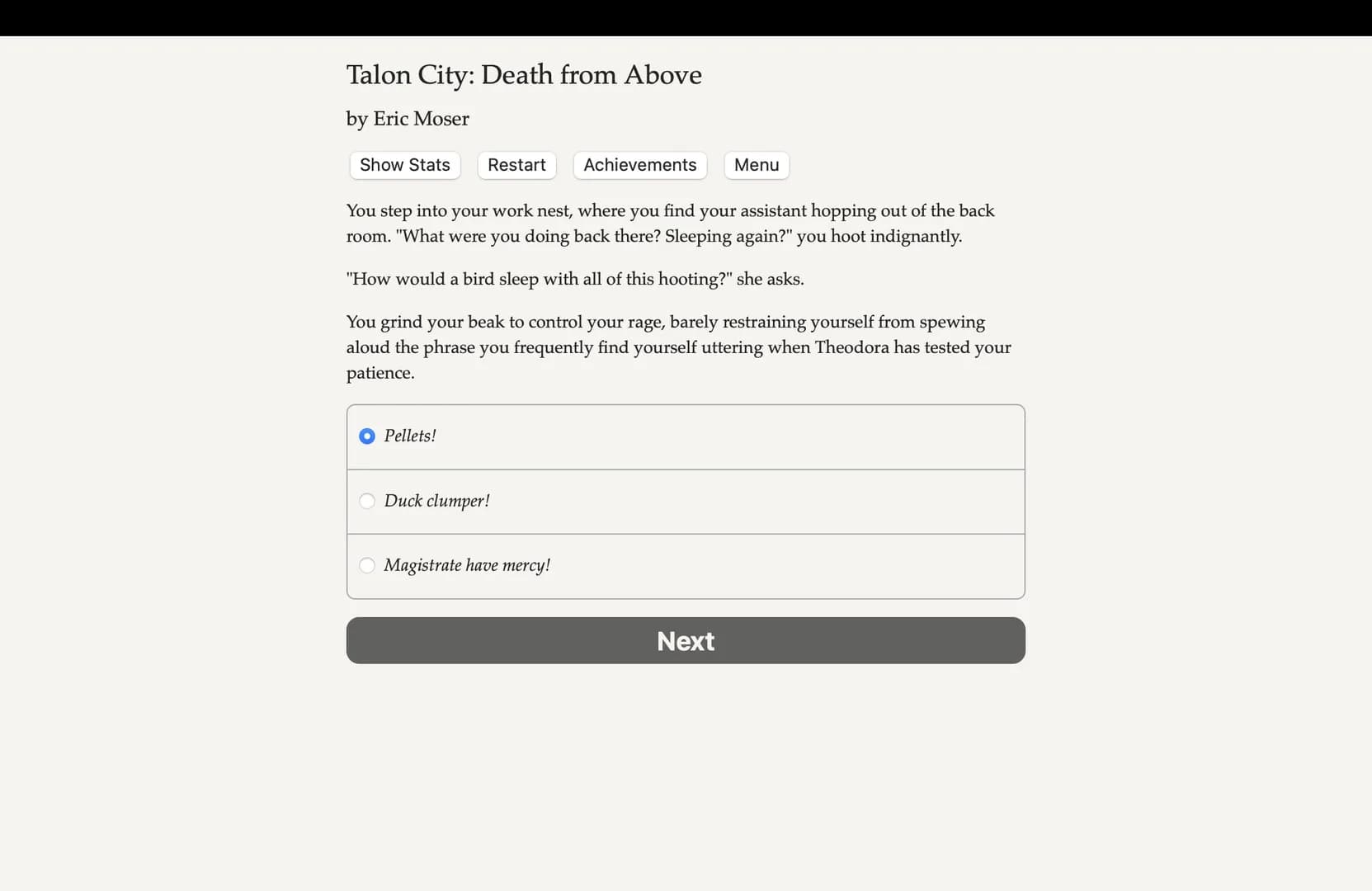 Talon City: Death from Above görsel 2