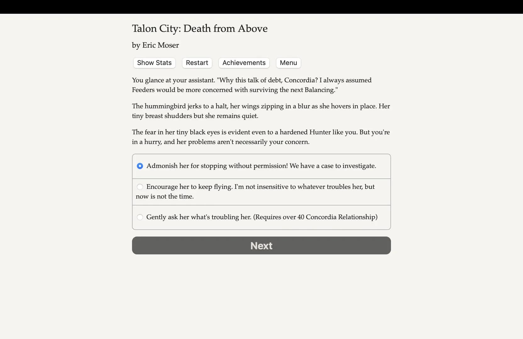 Talon City: Death from Above görsel 3