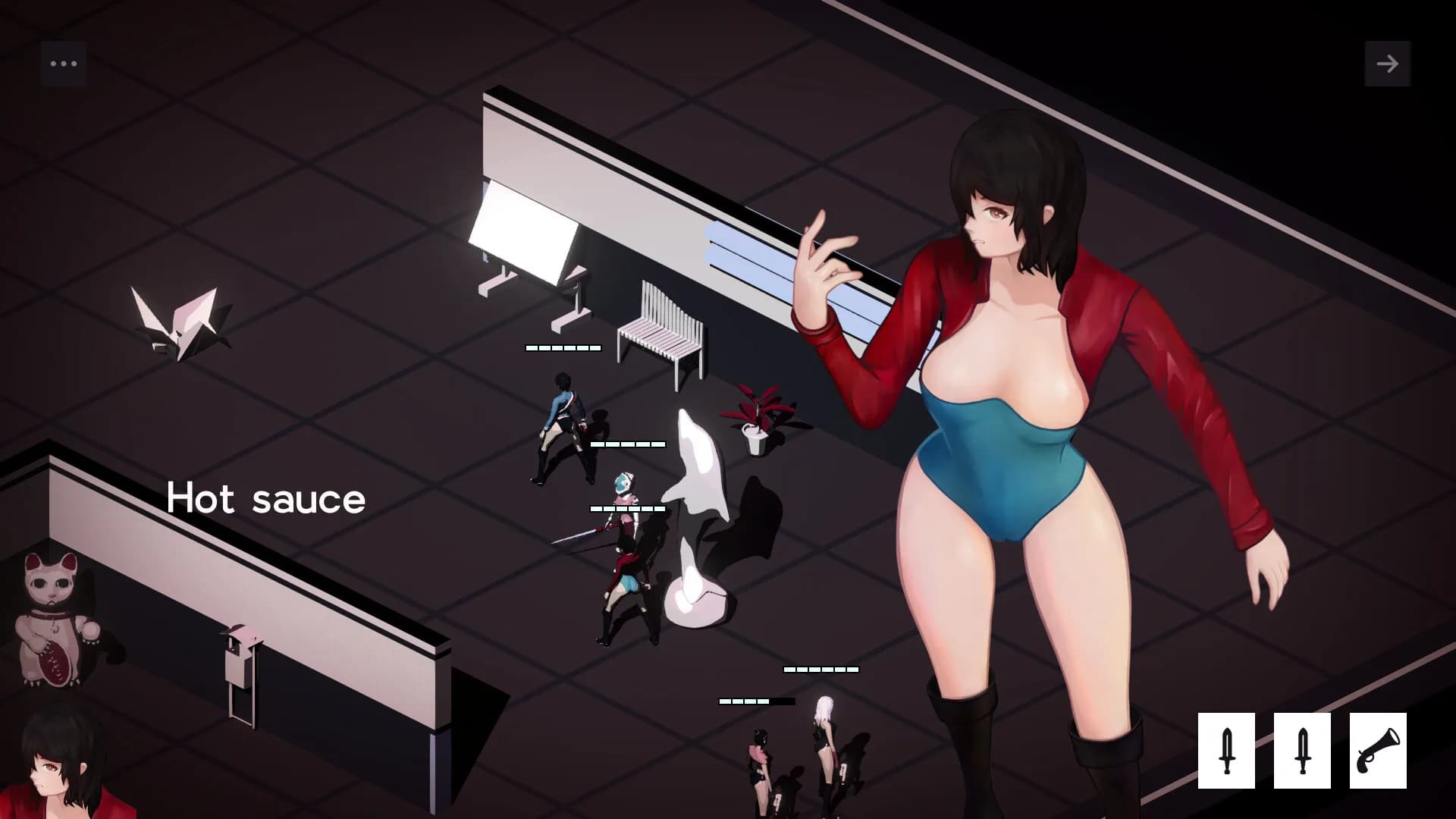 Goetita: Turn-based City görsel 2