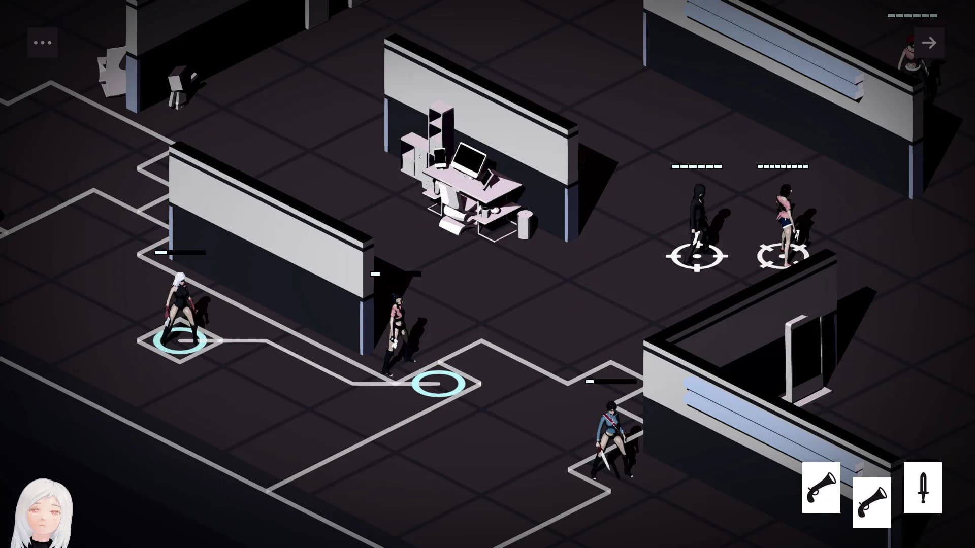 Goetita: Turn-based City görsel 3