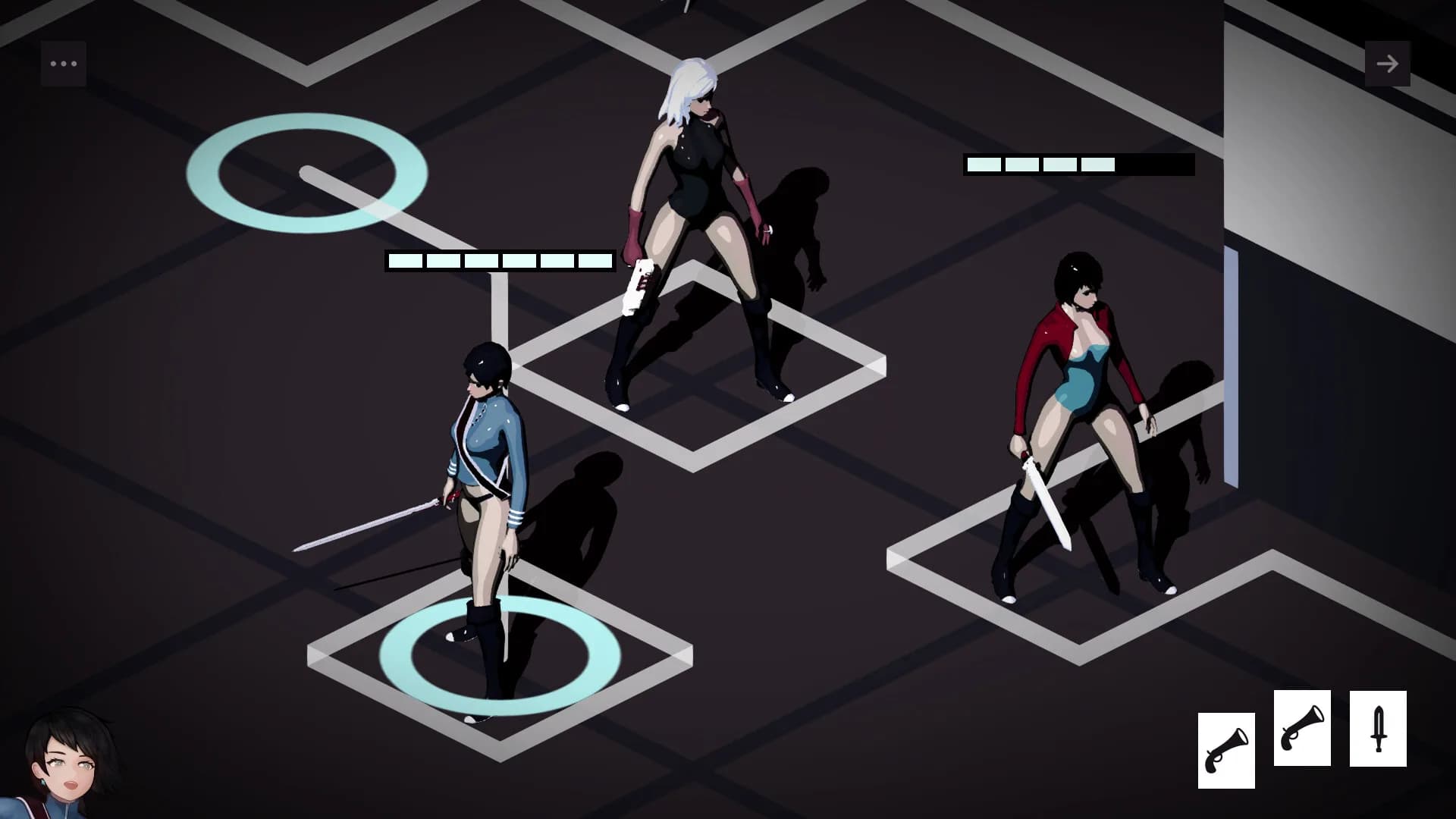 Goetita: Turn-based City görsel 5