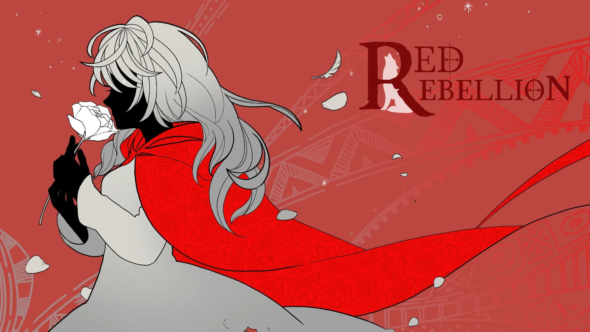 Red Rebellion görsel 12
