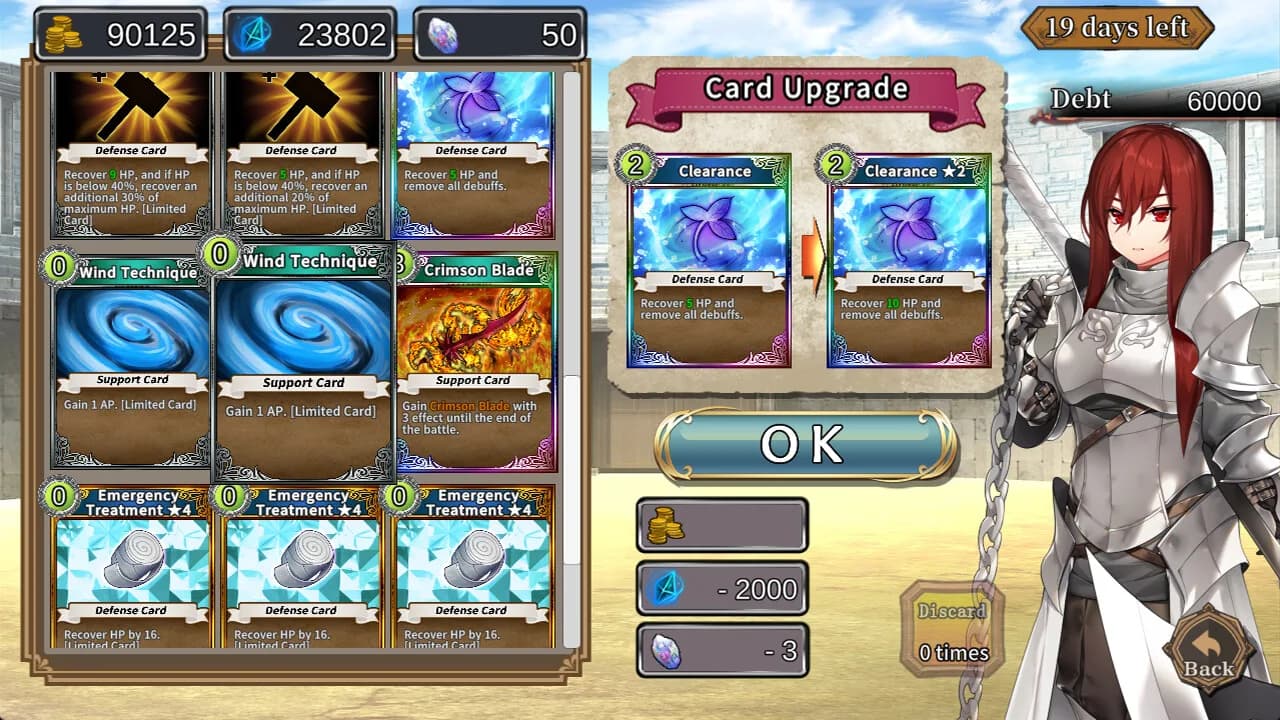 Is It Wrong to Repay the Debt in a Dungeon? görsel 4