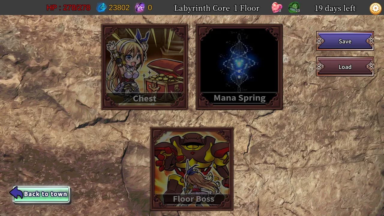 Is It Wrong to Repay the Debt in a Dungeon? görsel 5