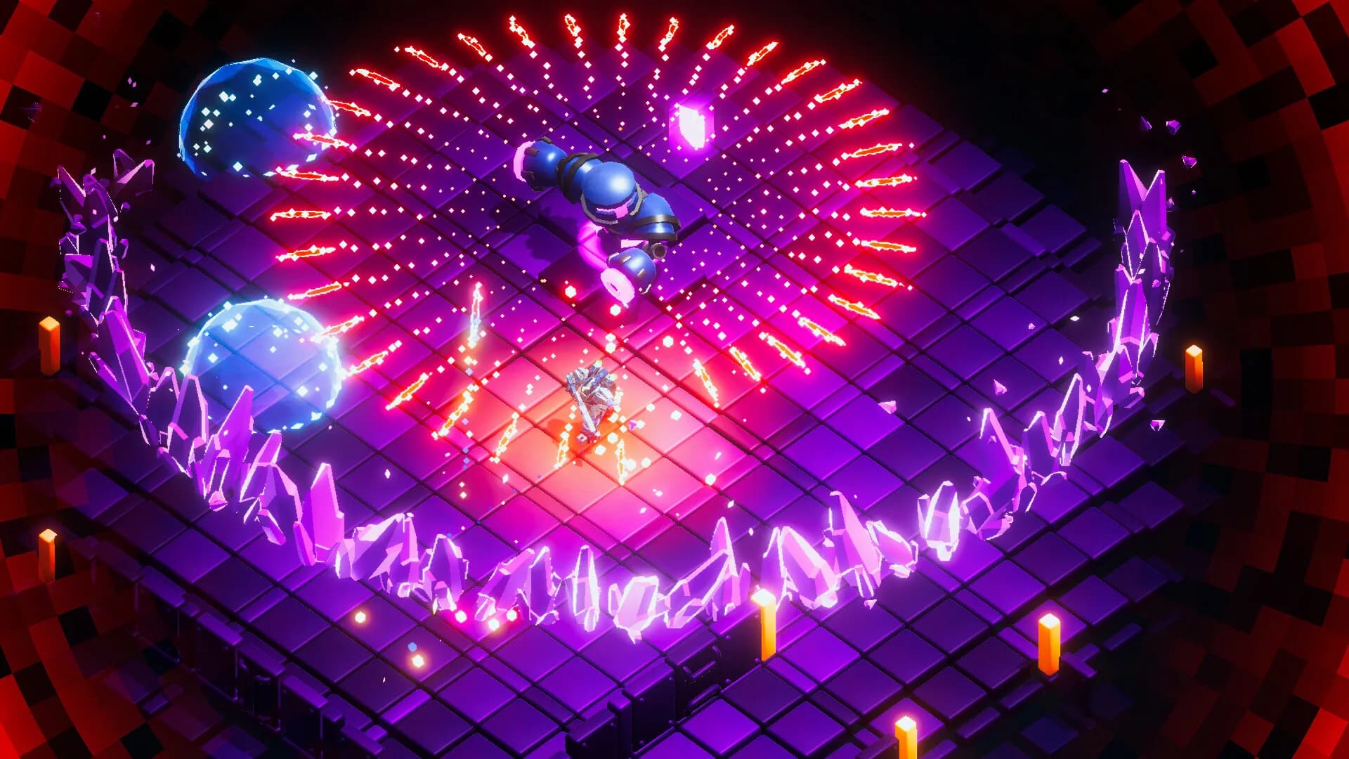 Maze Blaze görsel 2