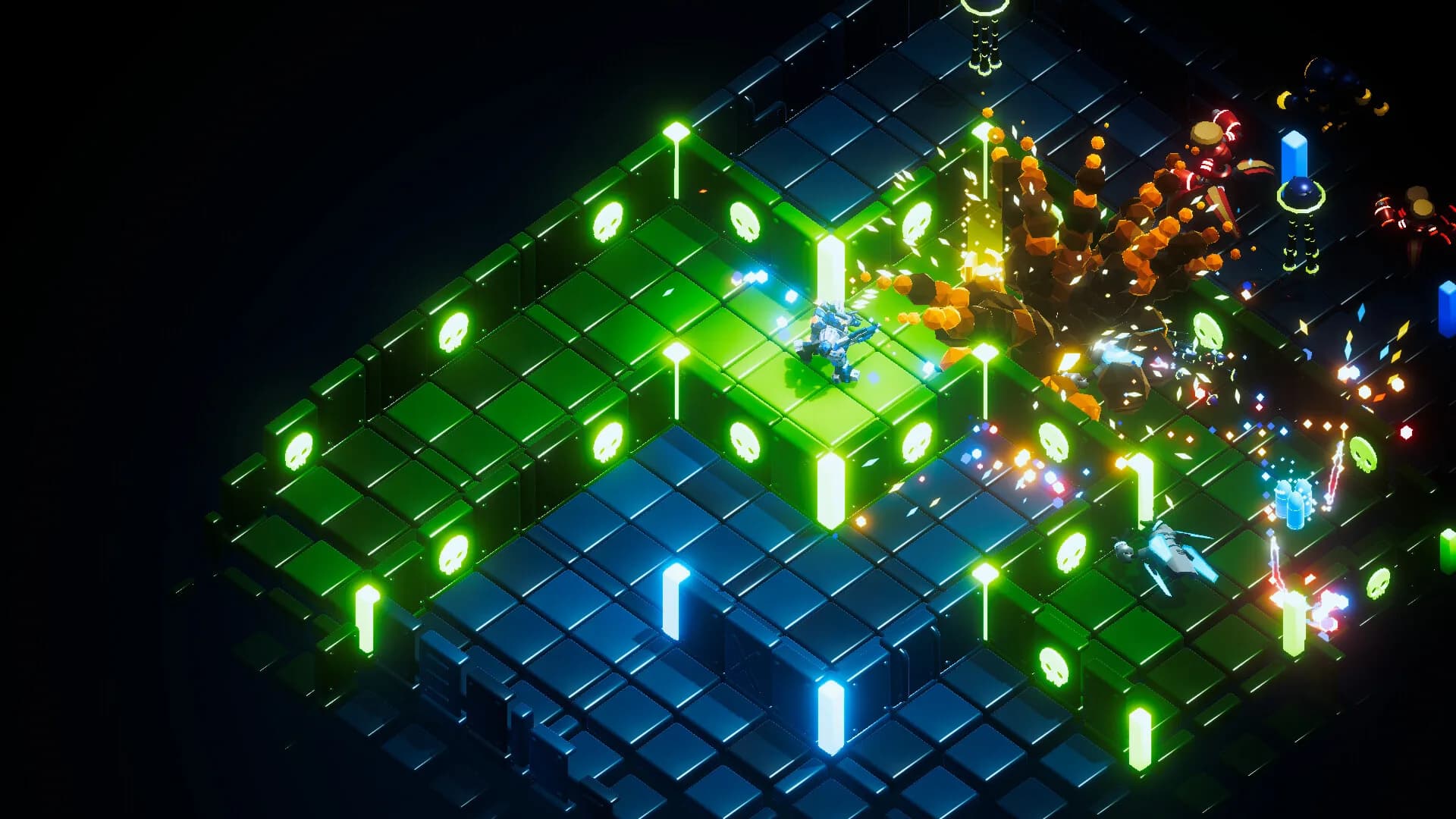 Maze Blaze görsel 3
