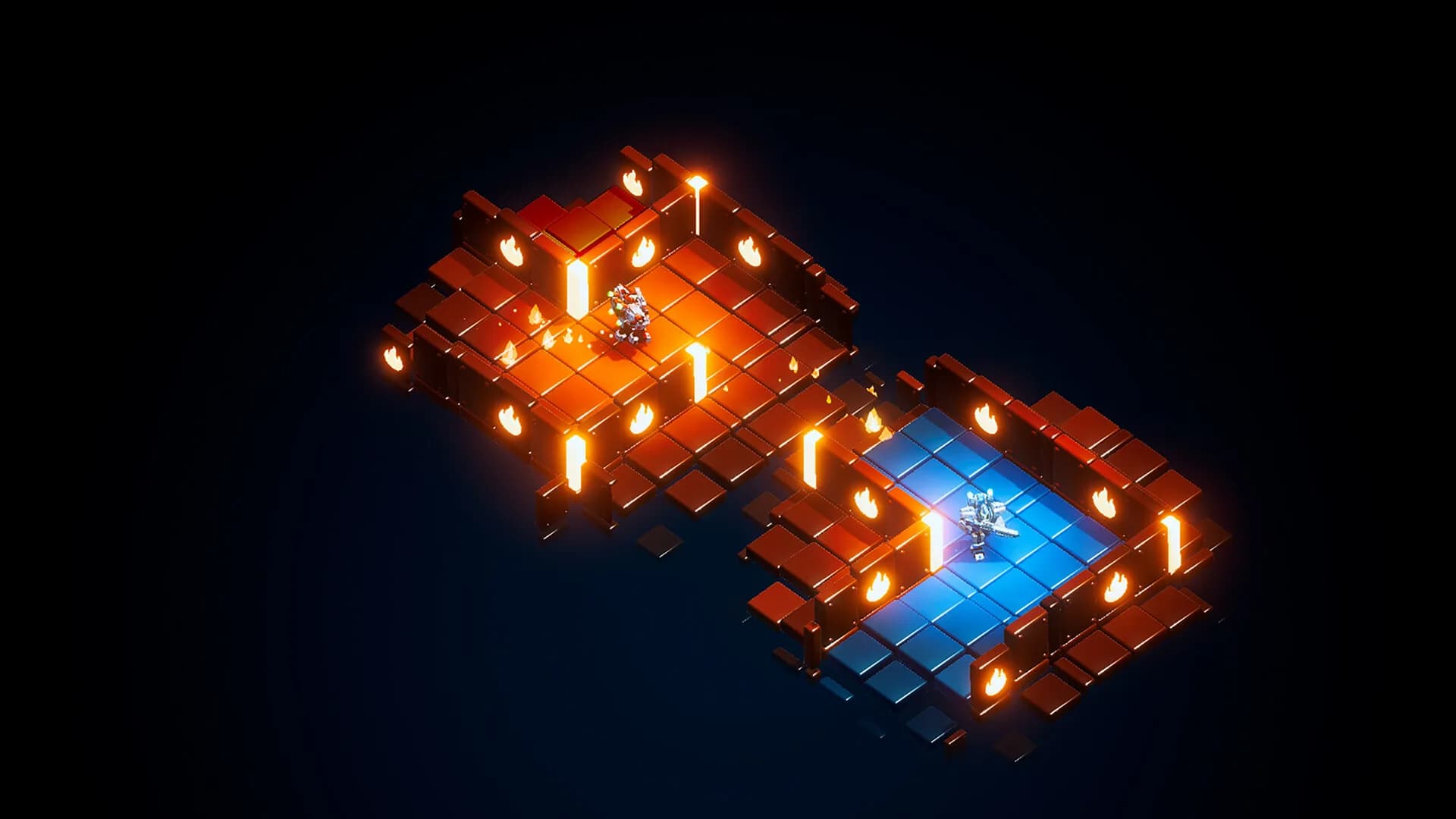 Maze Blaze görsel 4