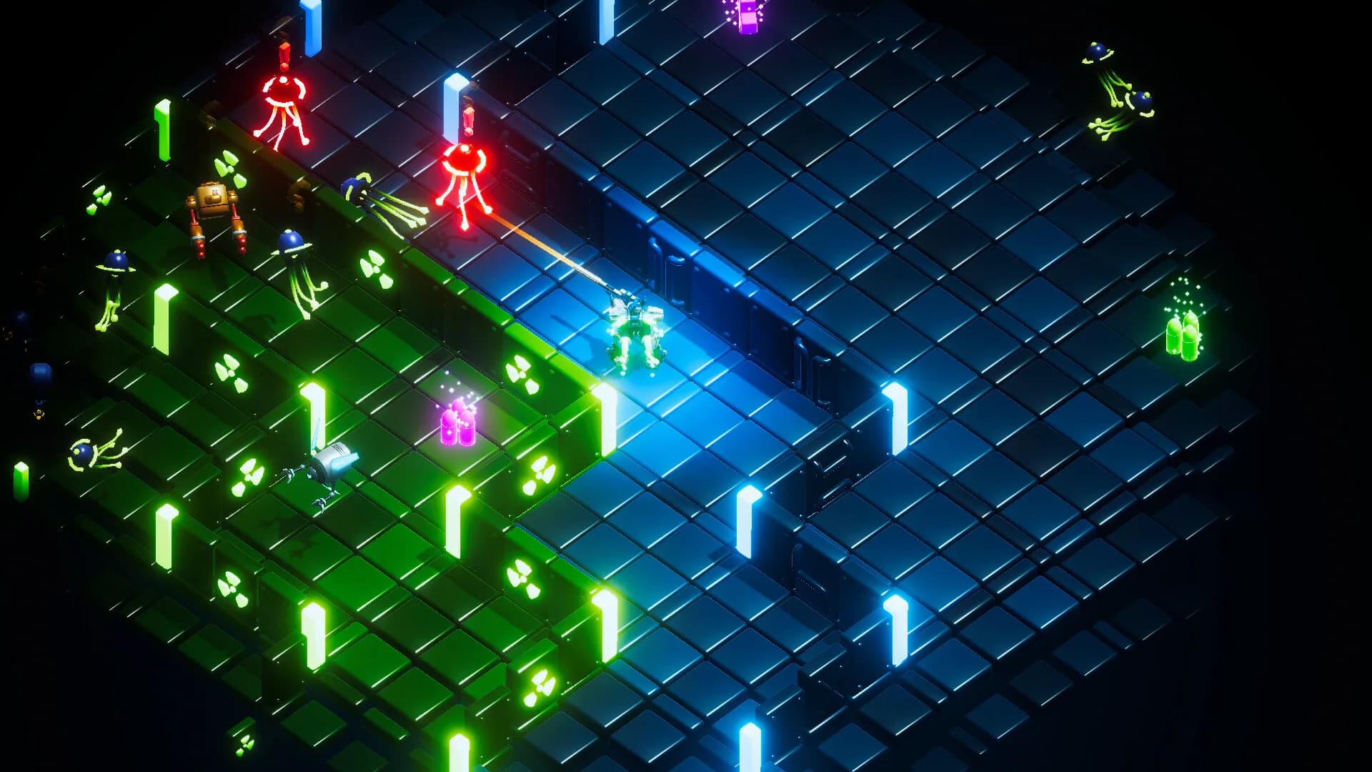 Maze Blaze görsel 6