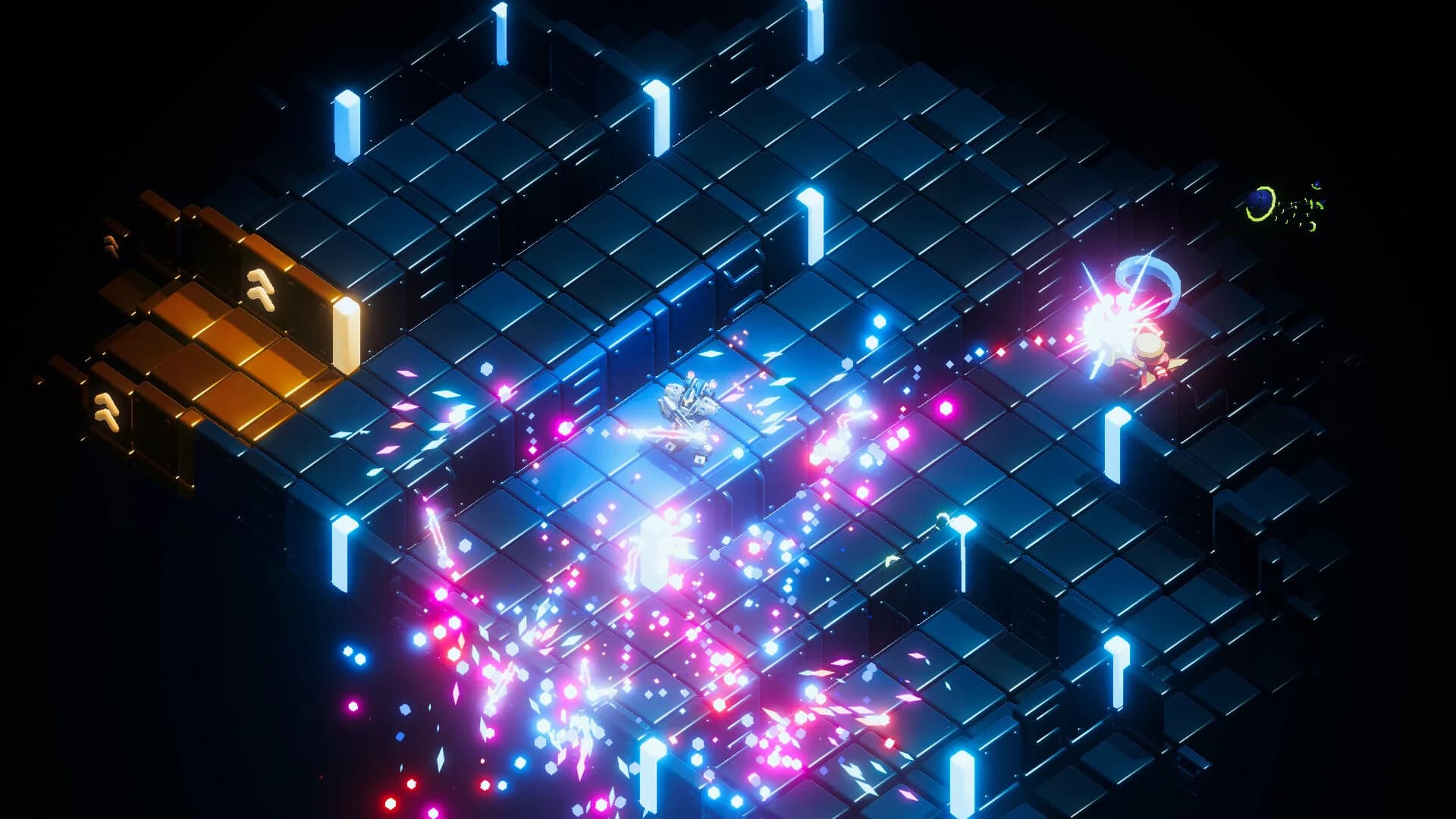 Maze Blaze görsel 8