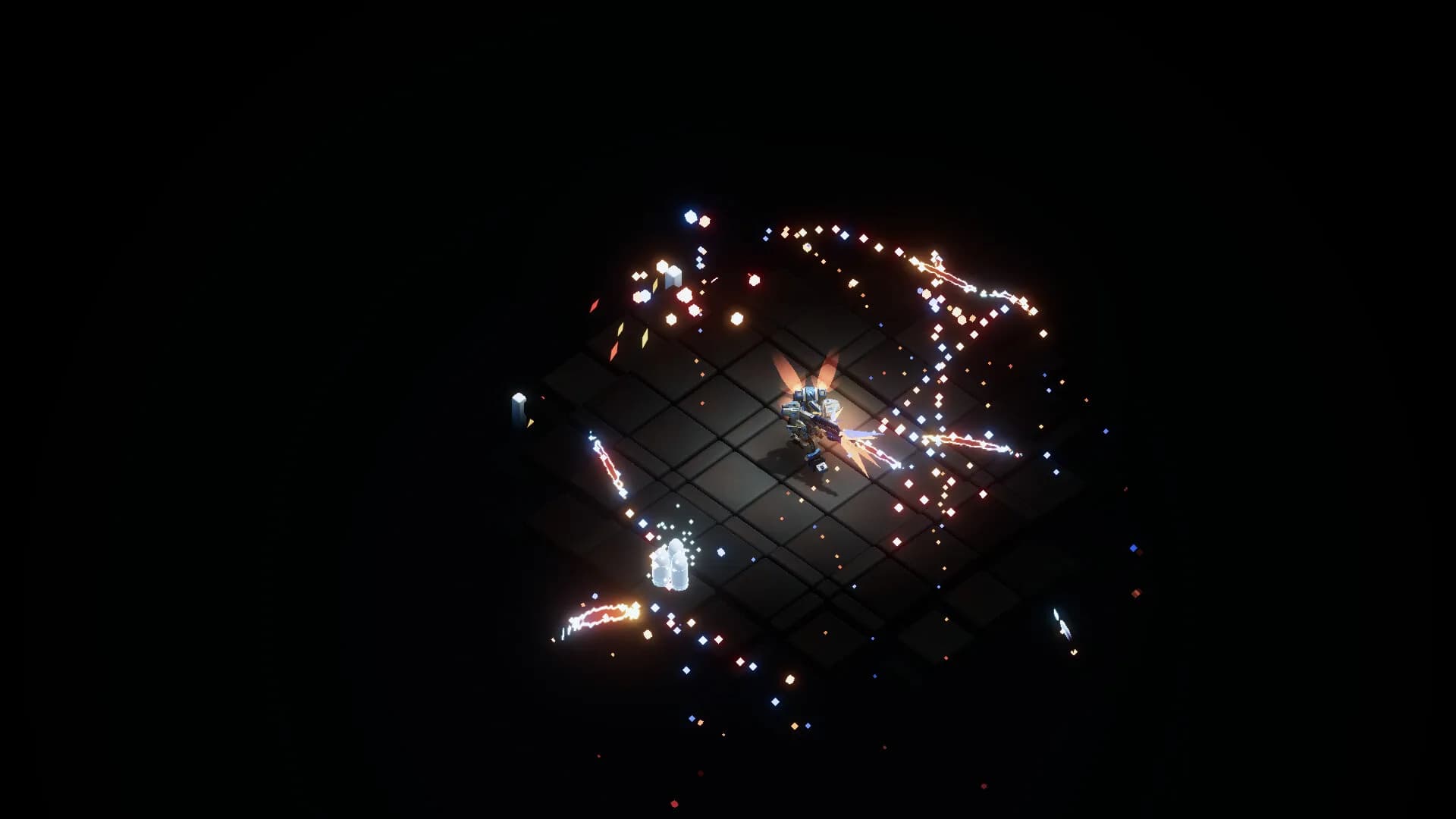 Maze Blaze görsel 9