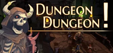 Dungeon Dungeon!