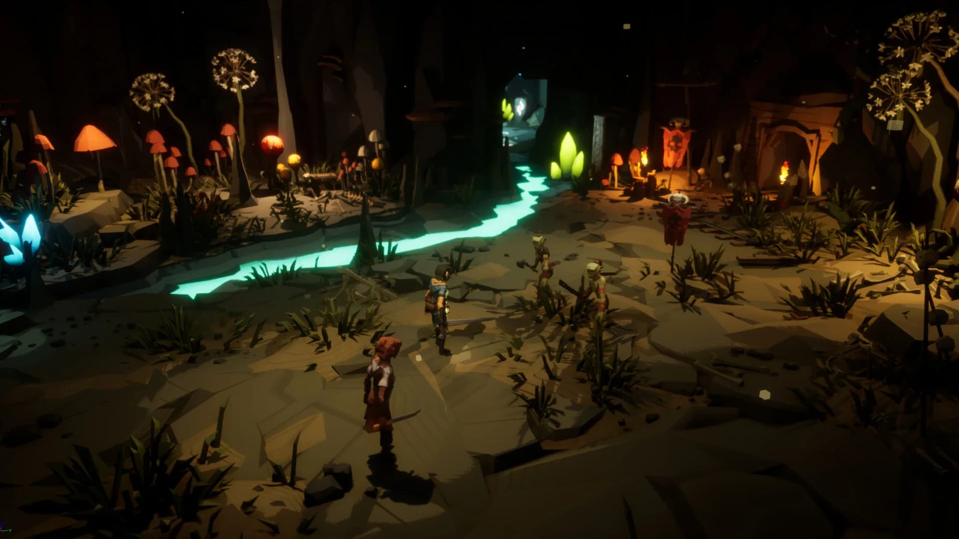 Dungeon Dungeon! görsel 6