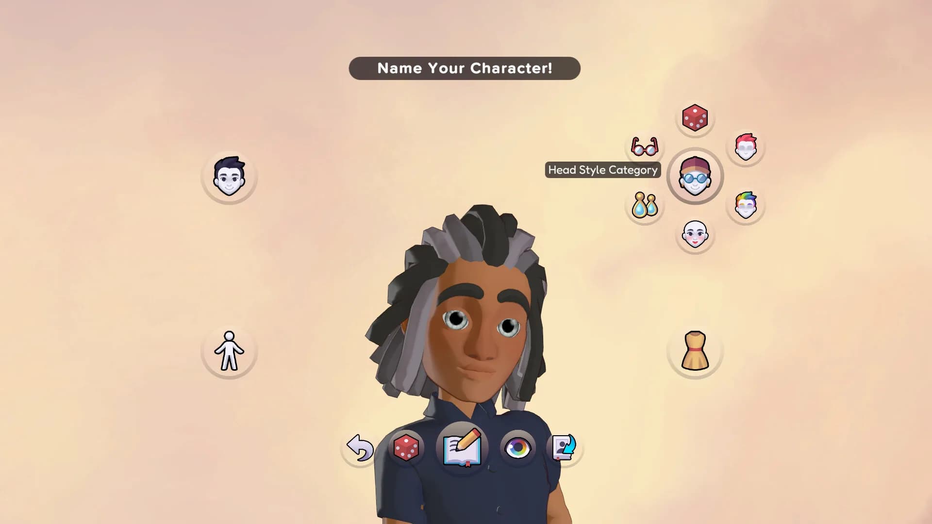 Spells & Secrets - Character Creator görsel 7