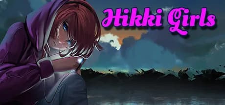 Hikki Girls görsel 1