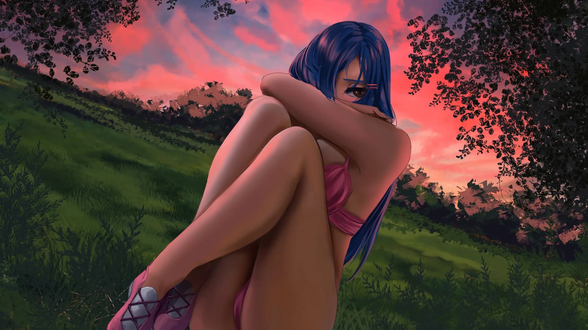Hikki Girls görsel 4