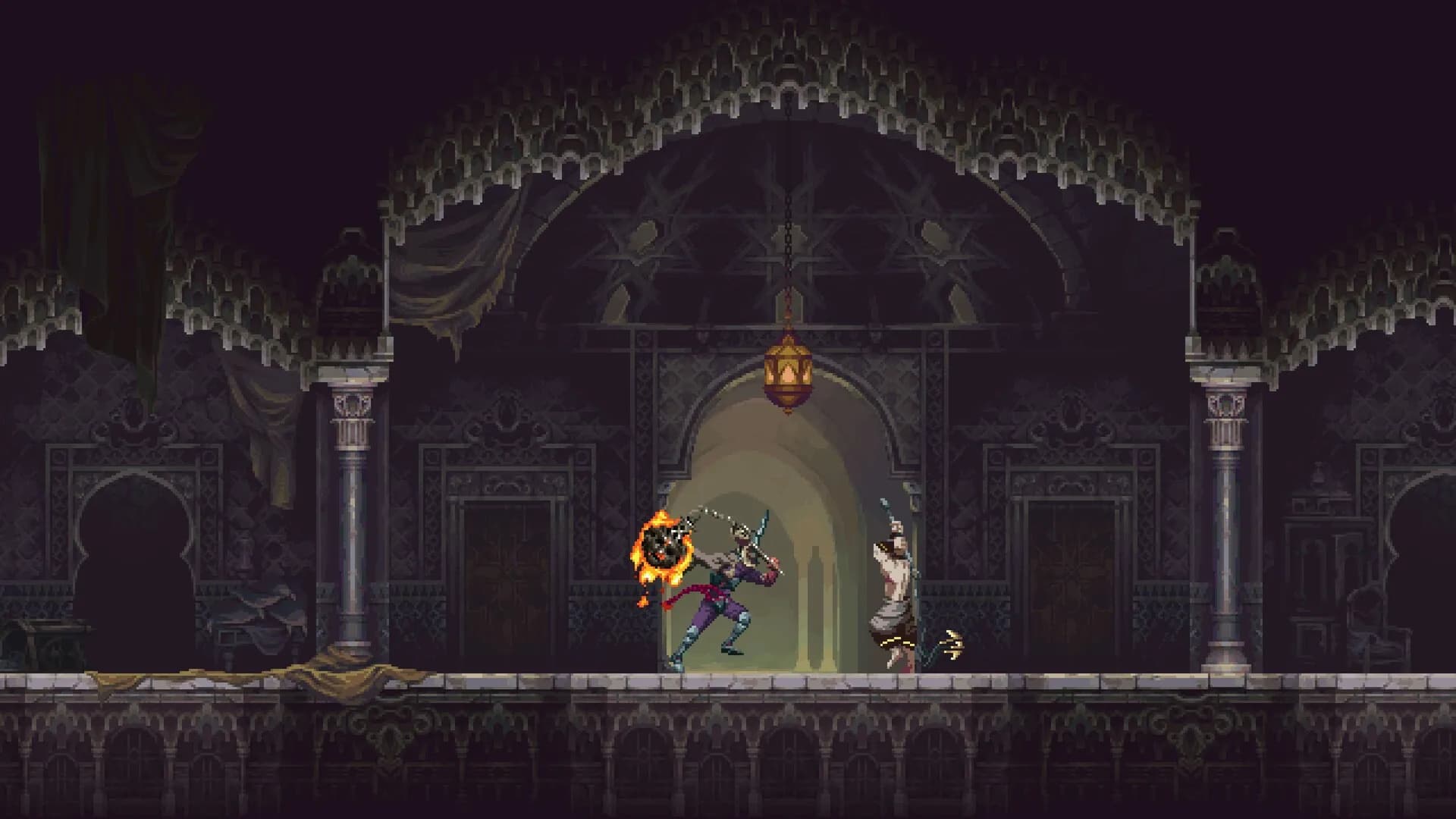 Blasphemous 2 görsel 2