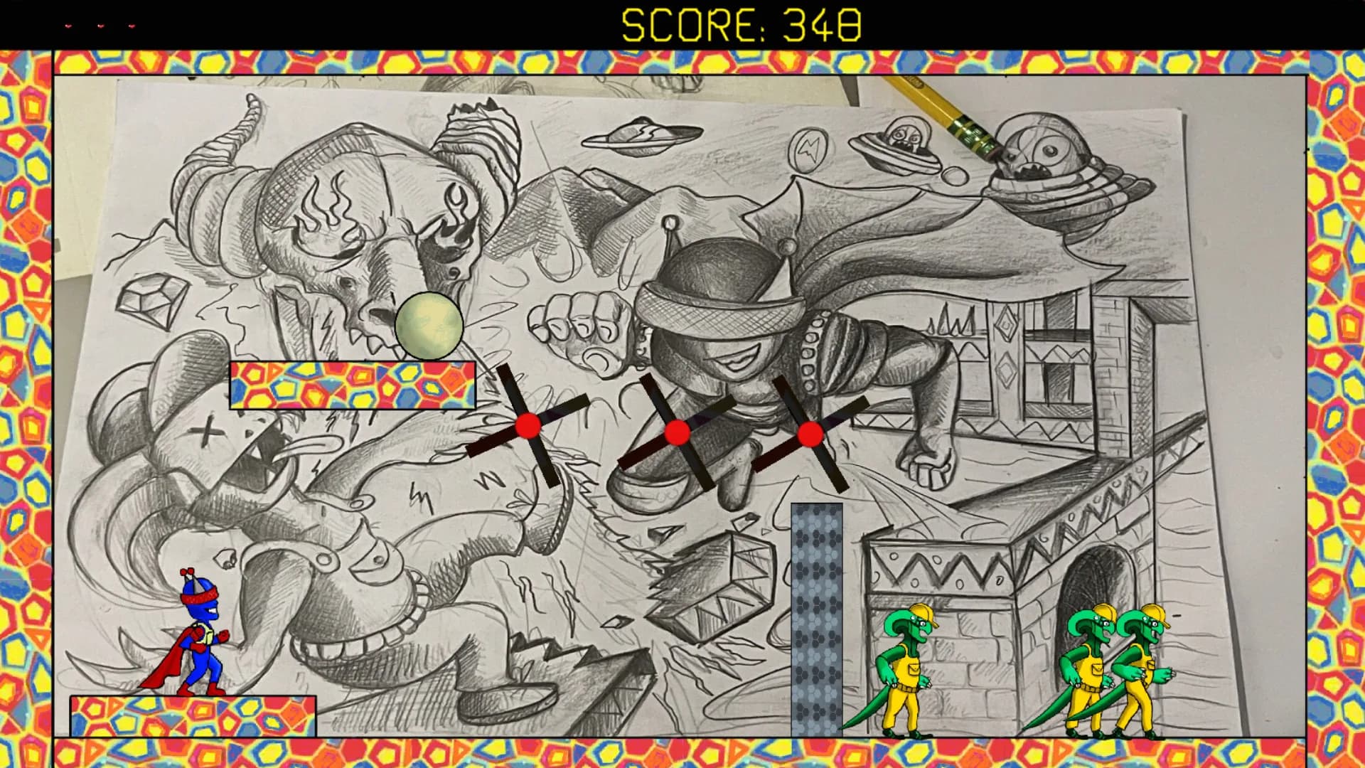 Mr.Addon Game Maker görsel 7