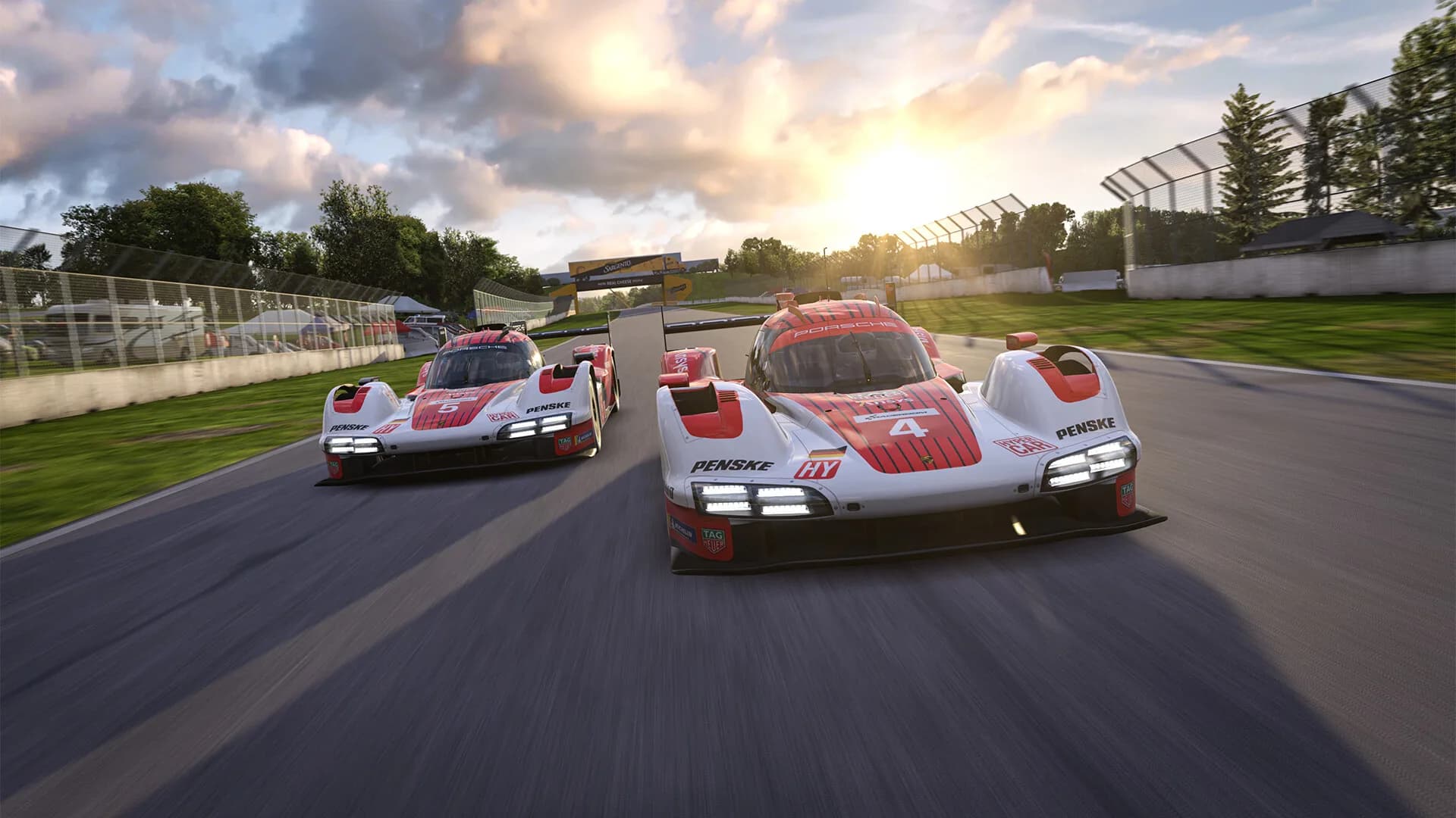 RaceRoom Racing Experience görsel 2